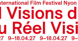 Visions du Réel 2027 call for films and projects