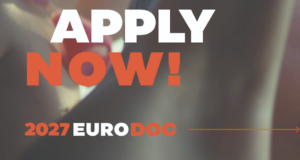 EURODOC call for applications for 2027 edition