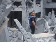 Venice FF Out of Competition: Citizen Osama by Ahmed Hassouna